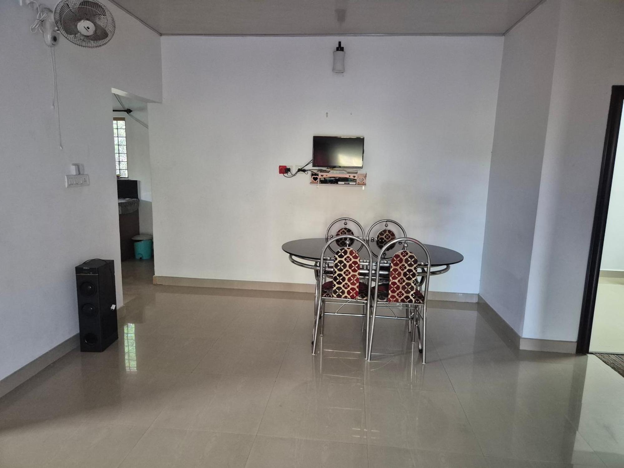 Anivilla Holiday Home Kunjithanny Anachal Exterior photo